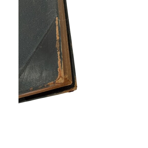 Punch Magazine Bound Volume CXV 1898 Hardcover Collectible Book Illustrated - Picture 4 of 10